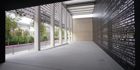 Ehrenmal der Bundeswehr