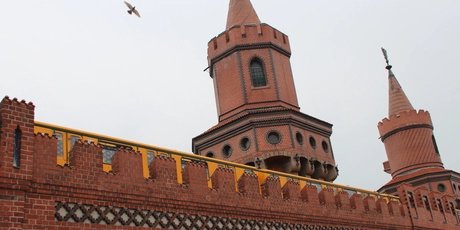 Open Air Gallery