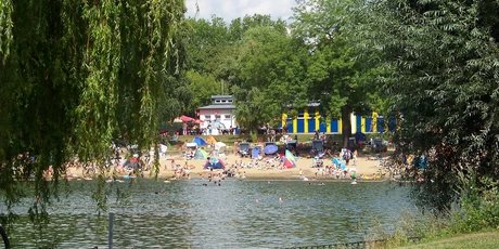 Orankesee