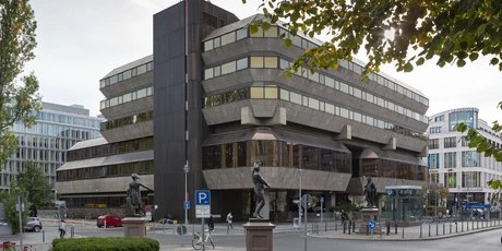 Tschechische Botschaft