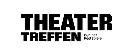 Logo Theatertrefen