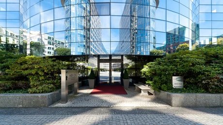 Hotels in Berlin | Abion Villa