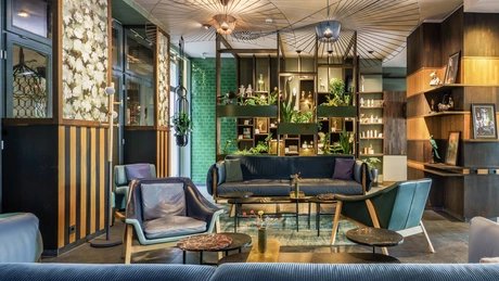 Hotels in Berlin | The Circus Hotel