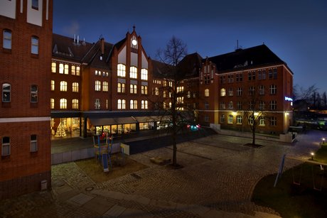 Hofseite