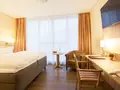 Deluxe Doppelzimmer