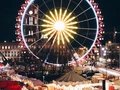 Berliner Winterwelt