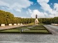 Sowjet Memorial Treptow