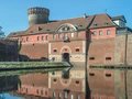 Torhaus mit Juliusturm