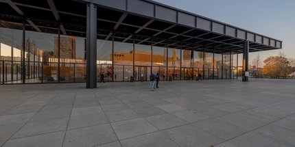 Neue Nationalgalerie