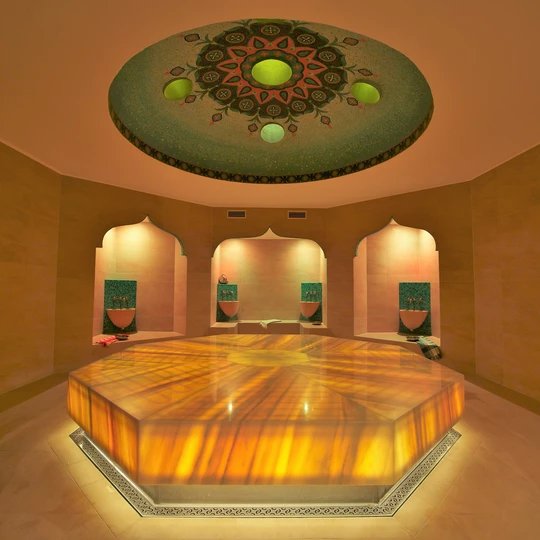 Schokoladenfabrik Hamam Berlin
