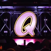 Quatsch Comedy Club Berlin