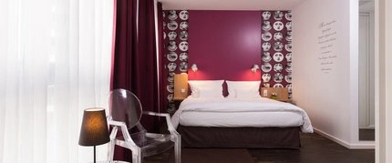 Grimm's Hotel Berlin