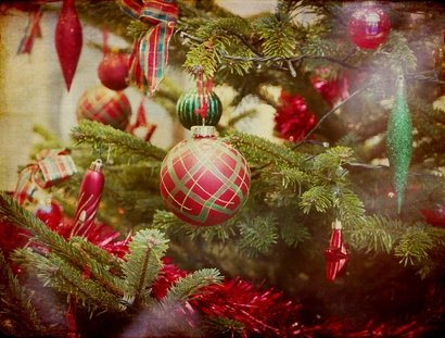 Árbol navideño