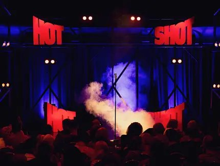 Quatsch Comedy Hot Shot