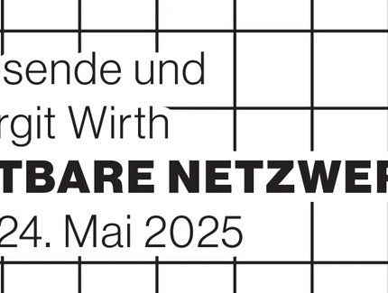 Unsichtbare Netzwerke_Flyer