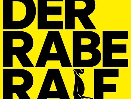 DER RABE RALF - Berliner Umweltzeitung - LOGO