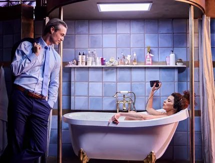 Veranstaltungen in Berlin: Pretty Woman