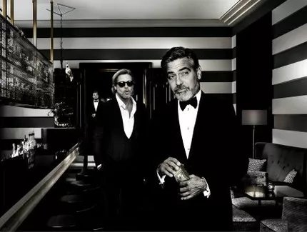 Hotel de Rome_BAR-BOYS_Axel Crieger exhibtion