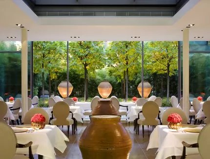 Restaurant FACIL