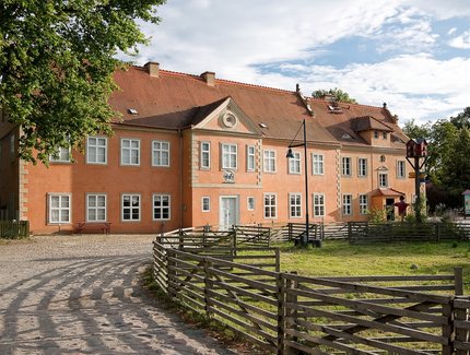 Domäne Dahlem