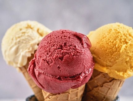 Ice Cream