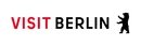 Logo: visitBerlin